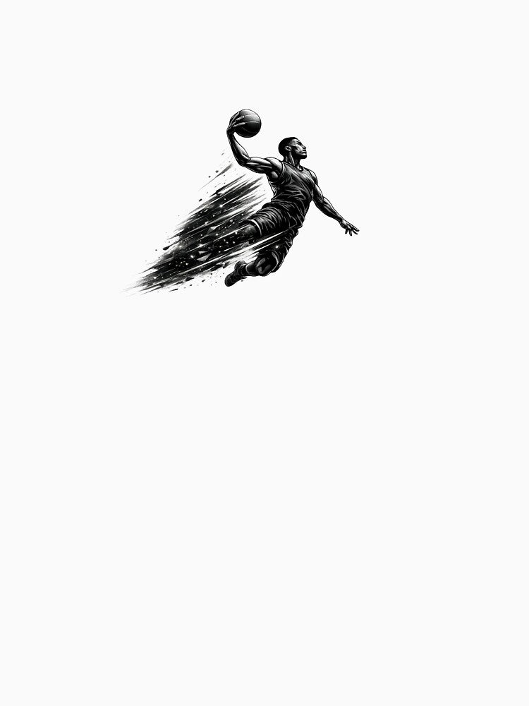 BasketBall by FABIX-Shop