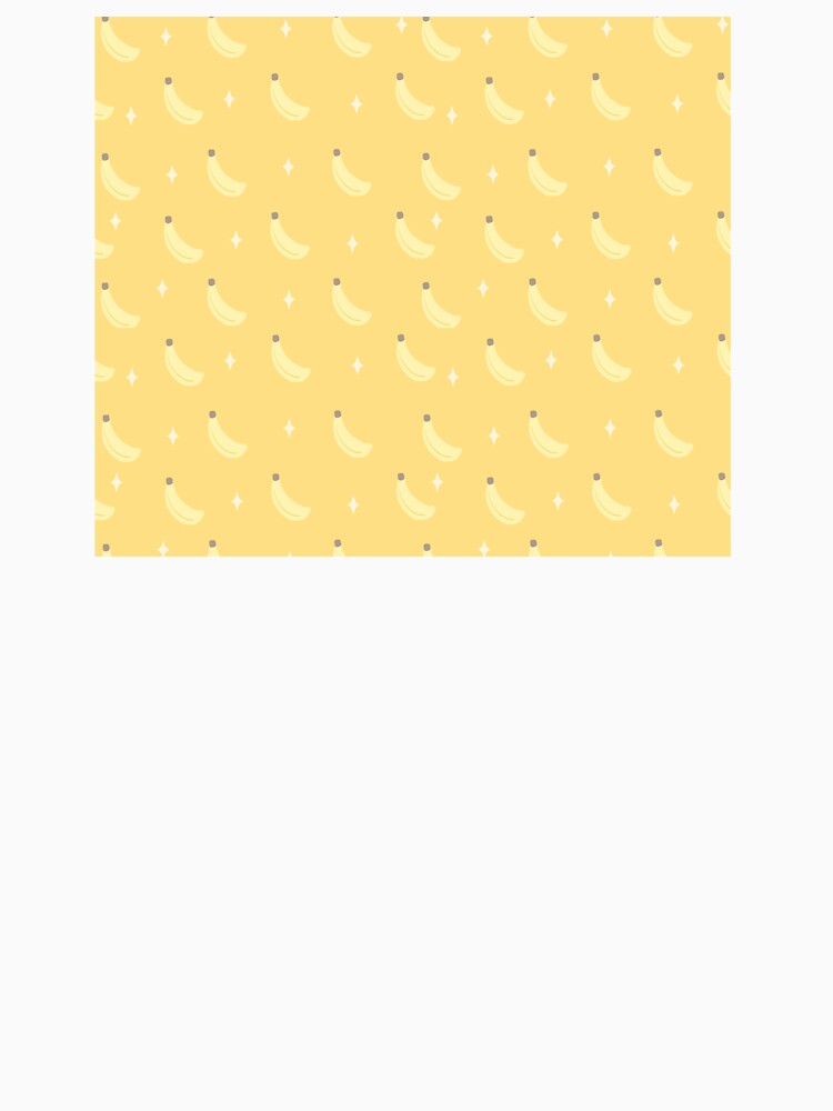 Cute Banana Themed by Sheeepie