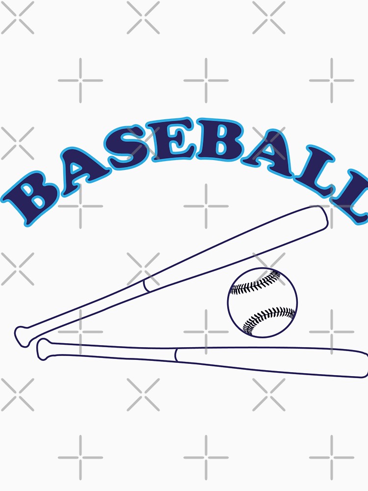 Baseball by GirlaineSQ