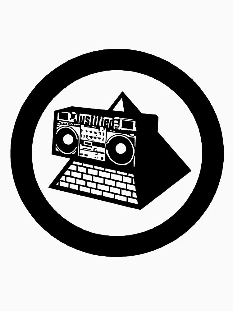 KLF Logo Vintage by WinstoPerrin