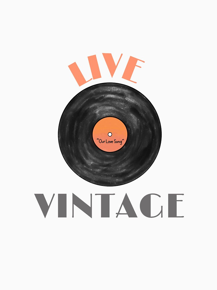LIVE VINTAGE by Ravenyard