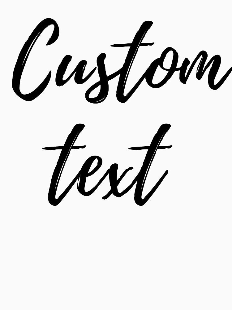 custom t-shirt by Medboy