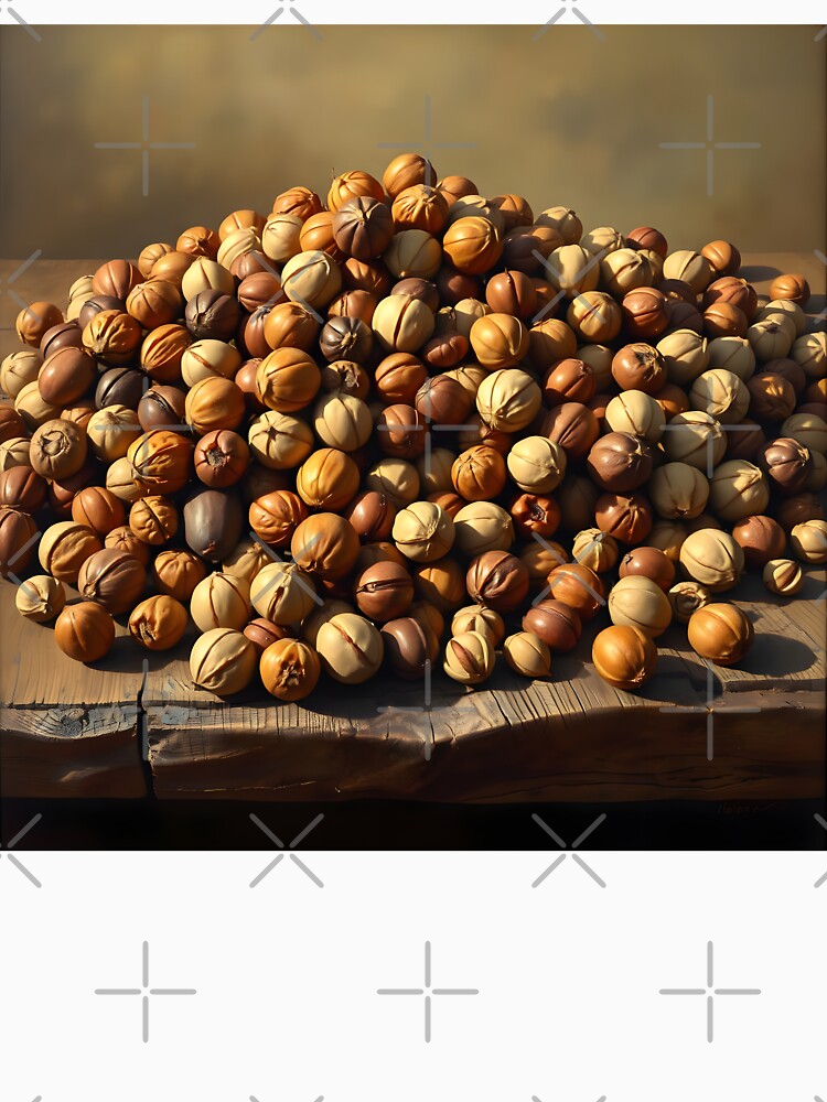 Nuts 3 by HebaRK Studio