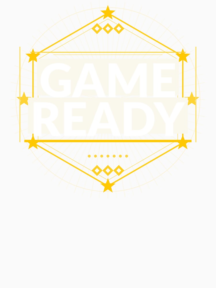 Game Ready Shirt | Funny Soccer Fan Tee Gift for Football Fans 2026 by Daily Mood Tees