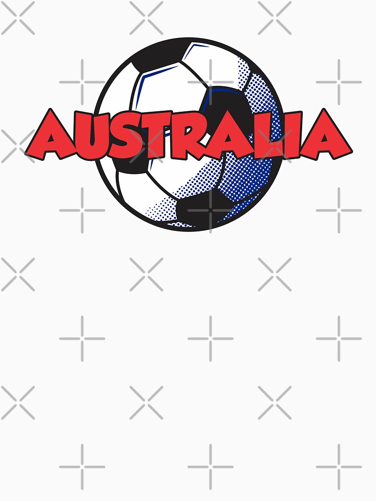 Australia 2026 by FoRes-Art