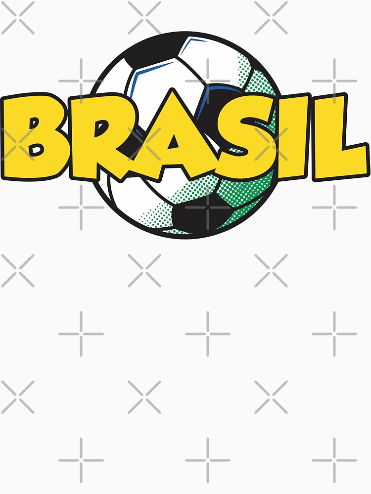 Brazil 2026 by FoRes-Art