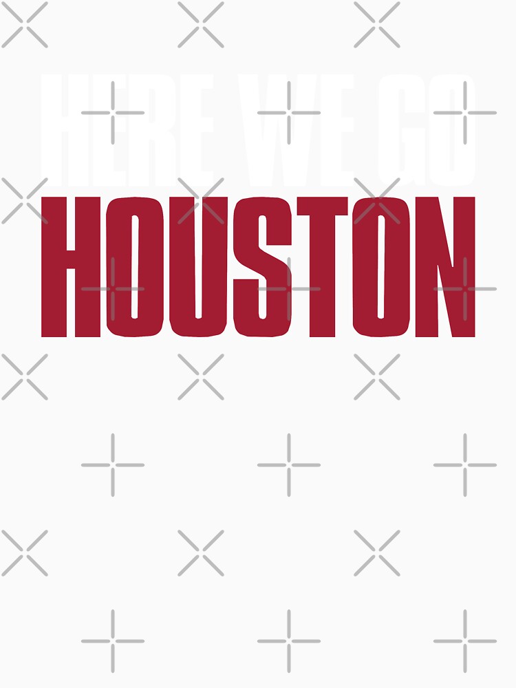 Here we go Houston Fan by elhefe