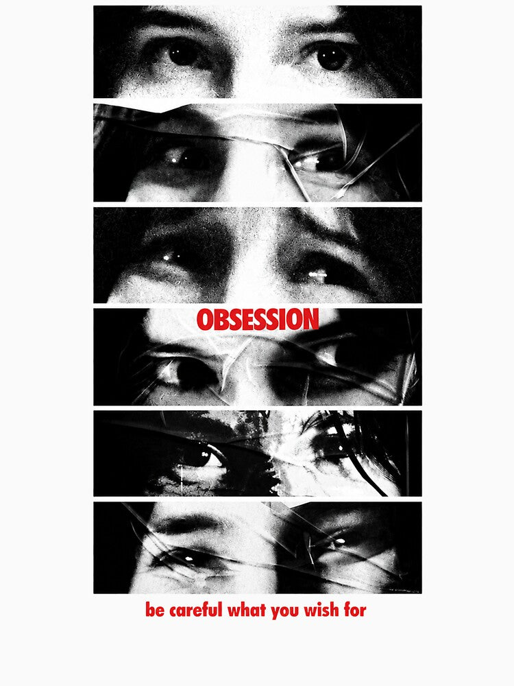 Obsession Movie 2026 by DorothyGriffith
