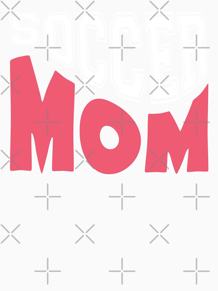 Funny Mom, Football World Cup 2026 by YoutahShop