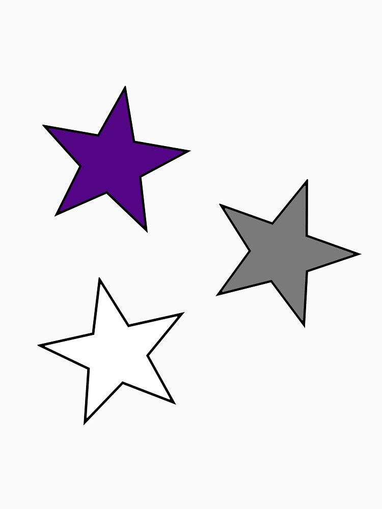 NYU Star Minis (3-Pack) by Maggie S