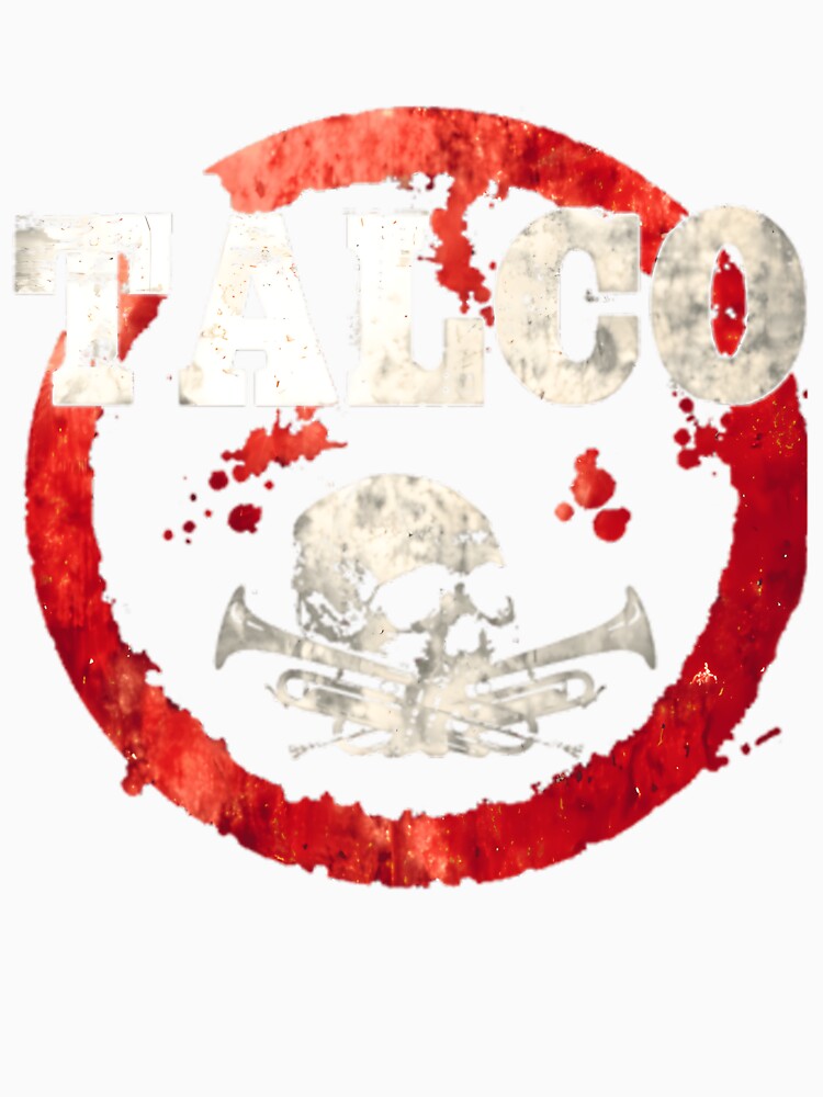 Talcos Band by ebenezercim2