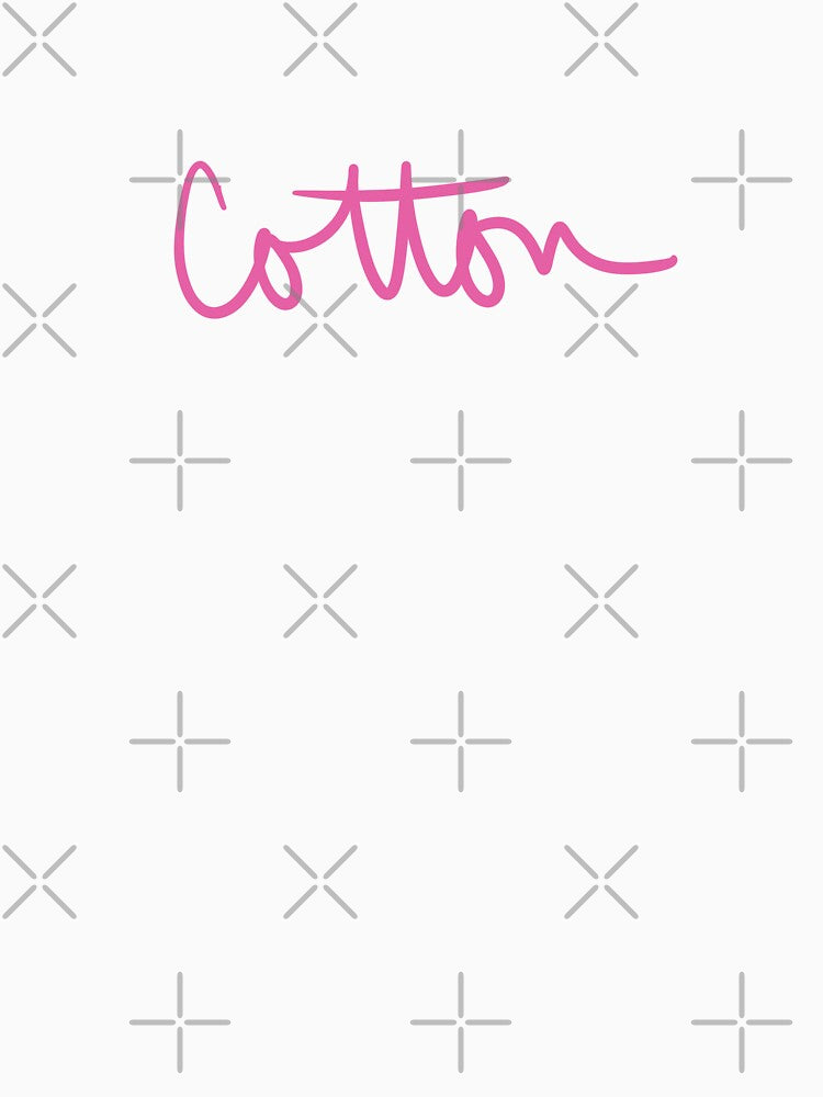 Cotton by abeink
