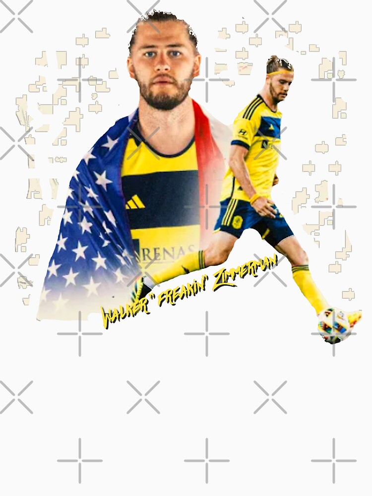 FAVORITES  OF NASHVILLE USA SOCCER by THE AMERICAN TEEVANGELIST