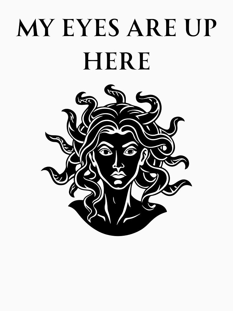 Medusa by StorytellingOrg