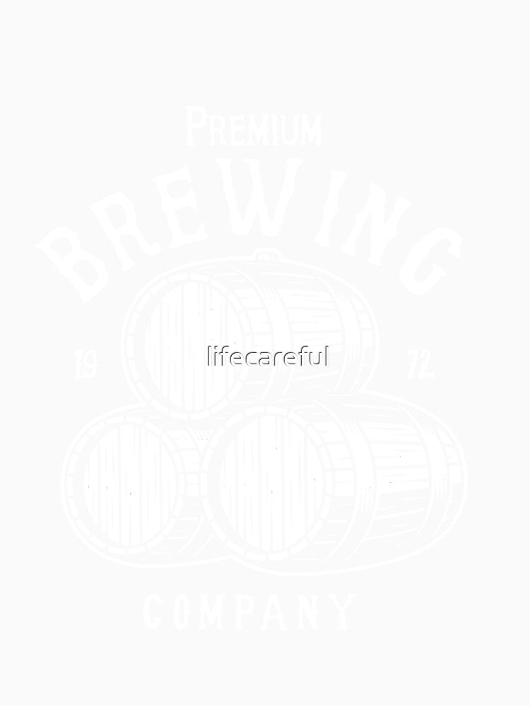 Premium Brewing  Beer by lifecareful