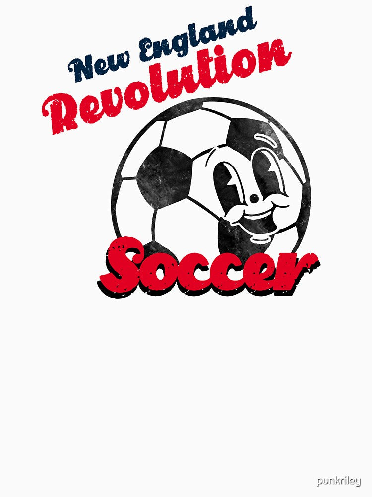 ne revs by punkriley