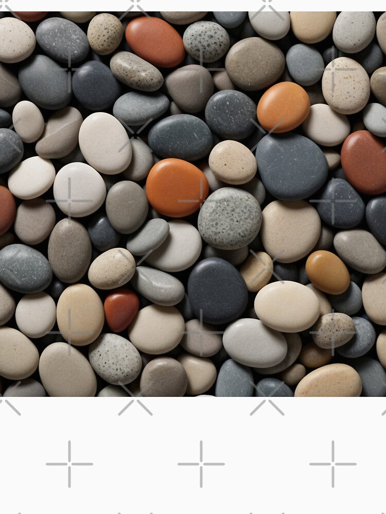 Pebbles 7 by HebaRK Studio