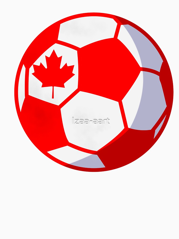 Scribble Canada by Izaa-aart