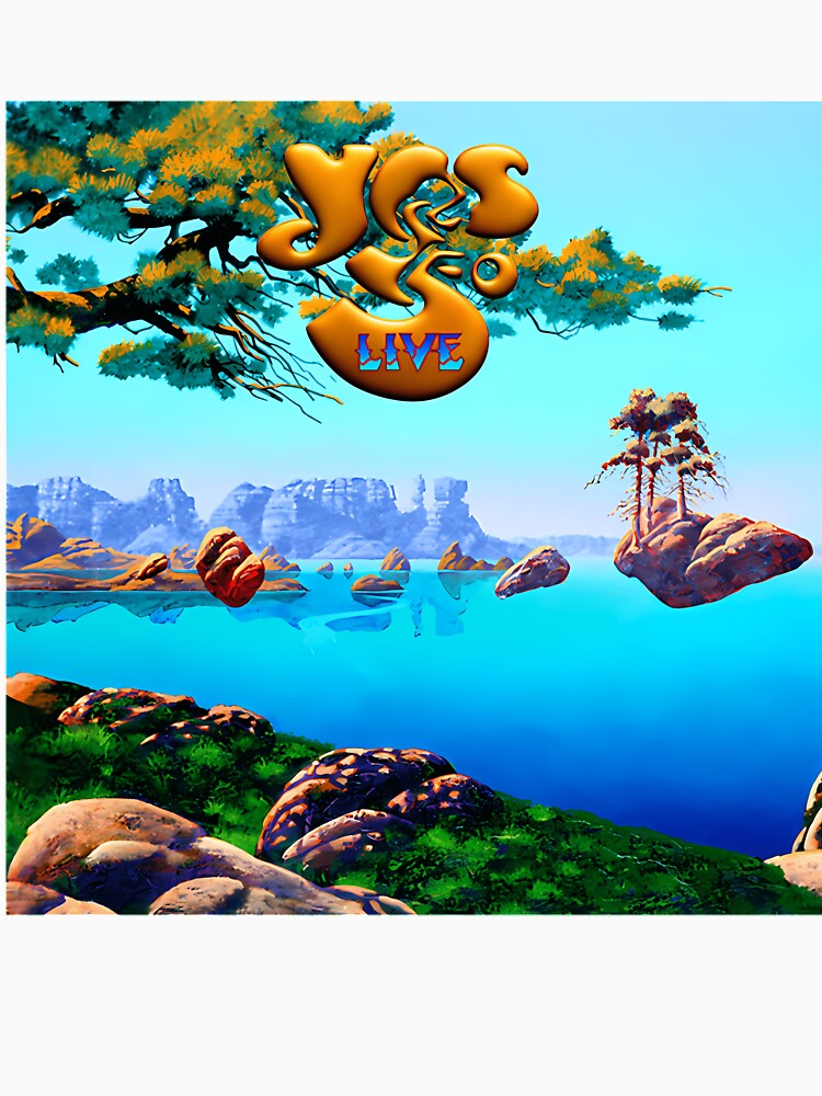 Yes Cover Premium by ScuffedDesigns