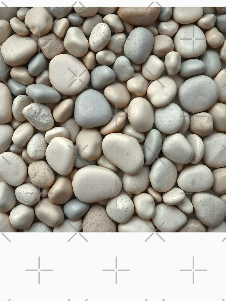 Pebbles 3 by HebaRK Studio
