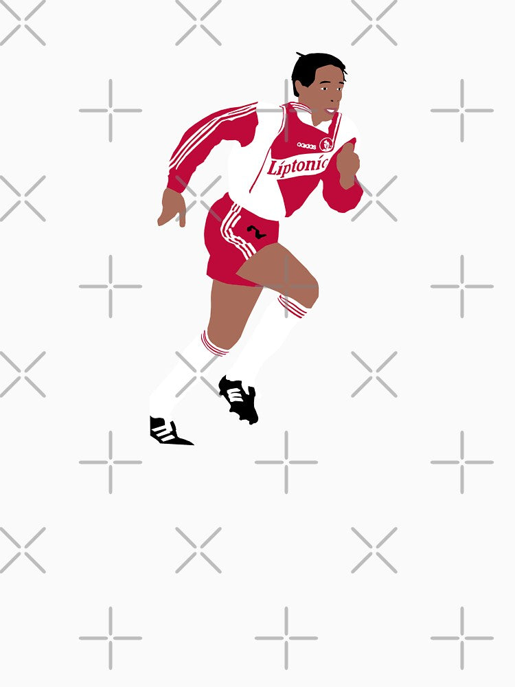Thierry Henry As Monaco by Rhys40