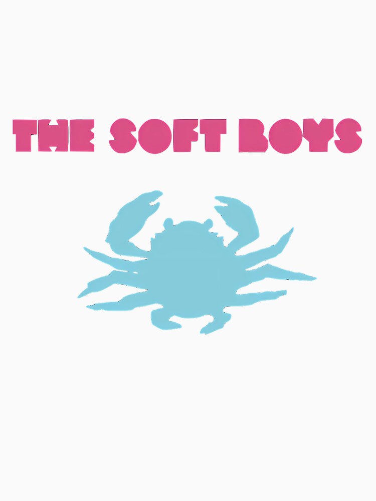 The Soft Boys Classique by teritory