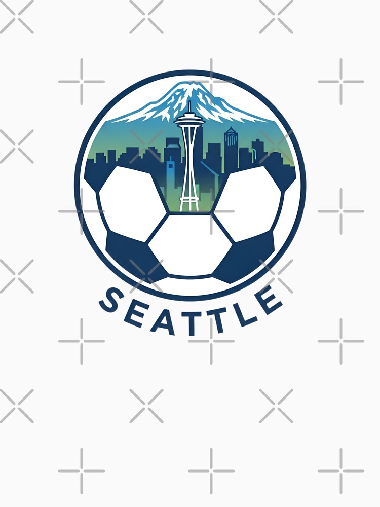 Seattle Soccer 2026 by PNWEnergy