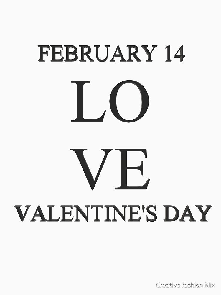 Valentine's day SPECIAL by Creative fashion Mix