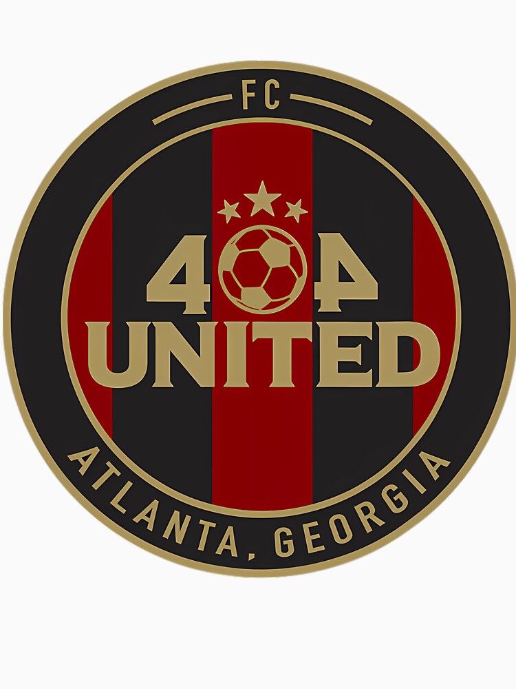 404 United Atlanta Soccer Fan Jersey Original Design by ujtitbqplv3