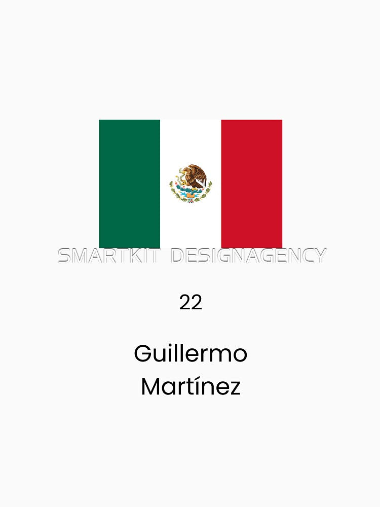 World cup Mexico 2026 by SMARTKIT  DESIGNAGENCY