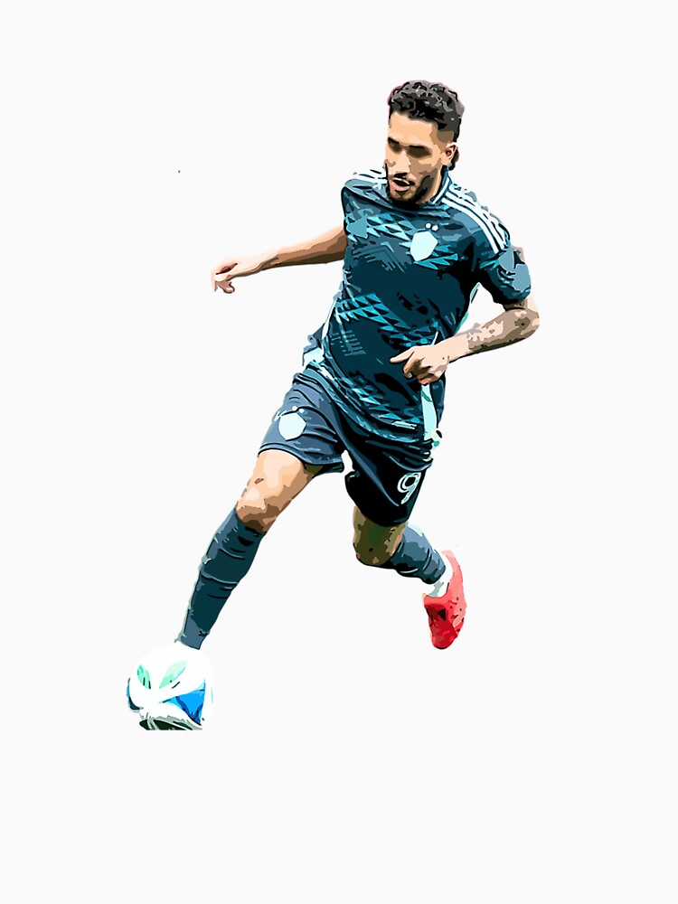 Jesus Ferreira by SendT-shirt
