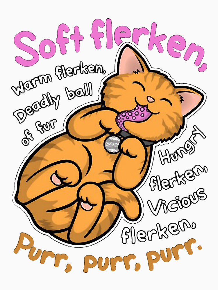 Soft Flerken by JostepBotome