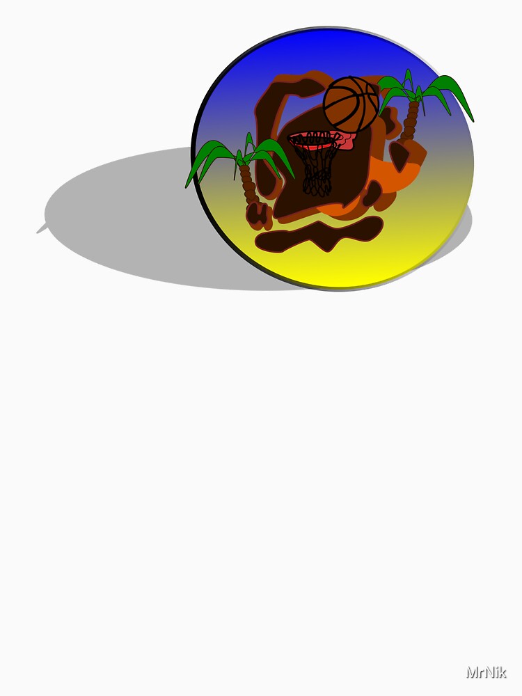 Ball 9 by MrNik