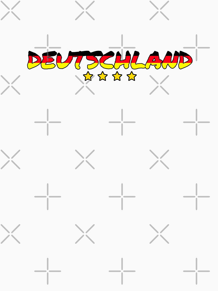 Germany Football Team by brindled