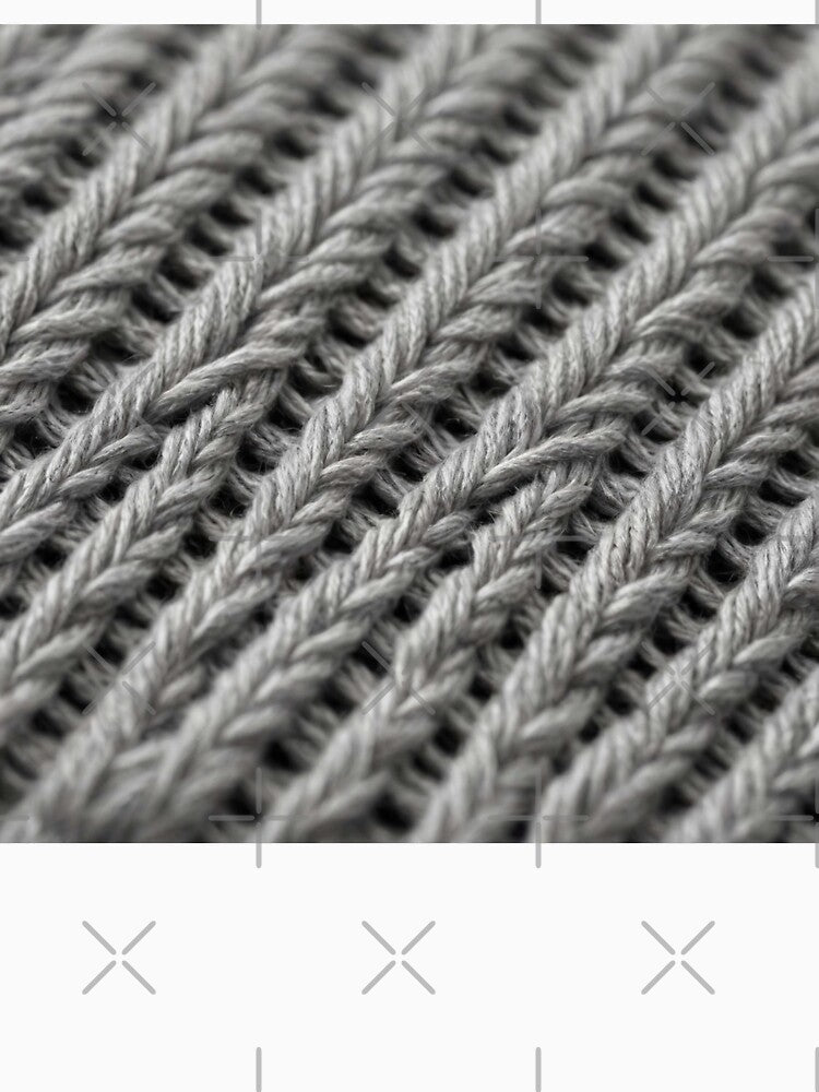 Wool 7 by HebaRK Studio