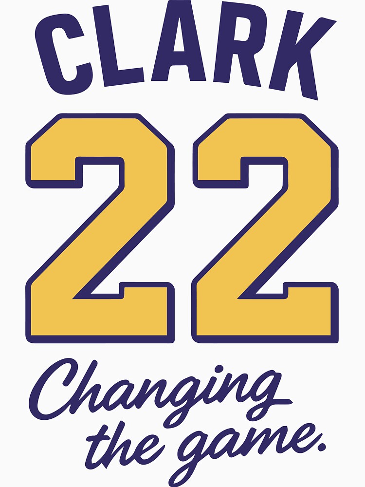 Caitlin Clark 22 – Changing the Game | Women's Basketball by STUDIOLSOUART