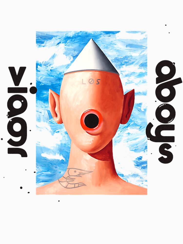 Viagra Boys Merch by The-Money-Loard