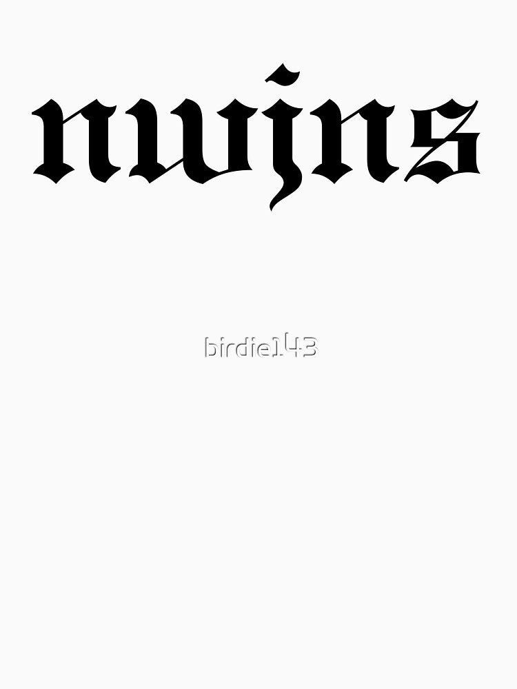 nwjns supernatural text by birdie143
