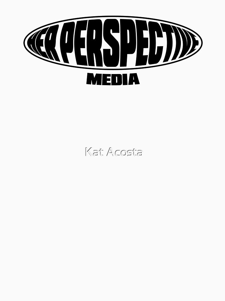 Her Perspective Media Black by Kat Acosta