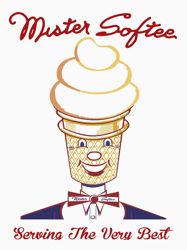 Mister Softee by ChrisDuane70