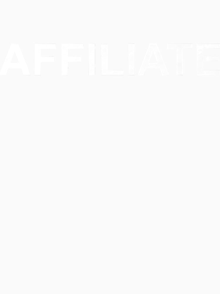Affiliate Premium by DyanStoy