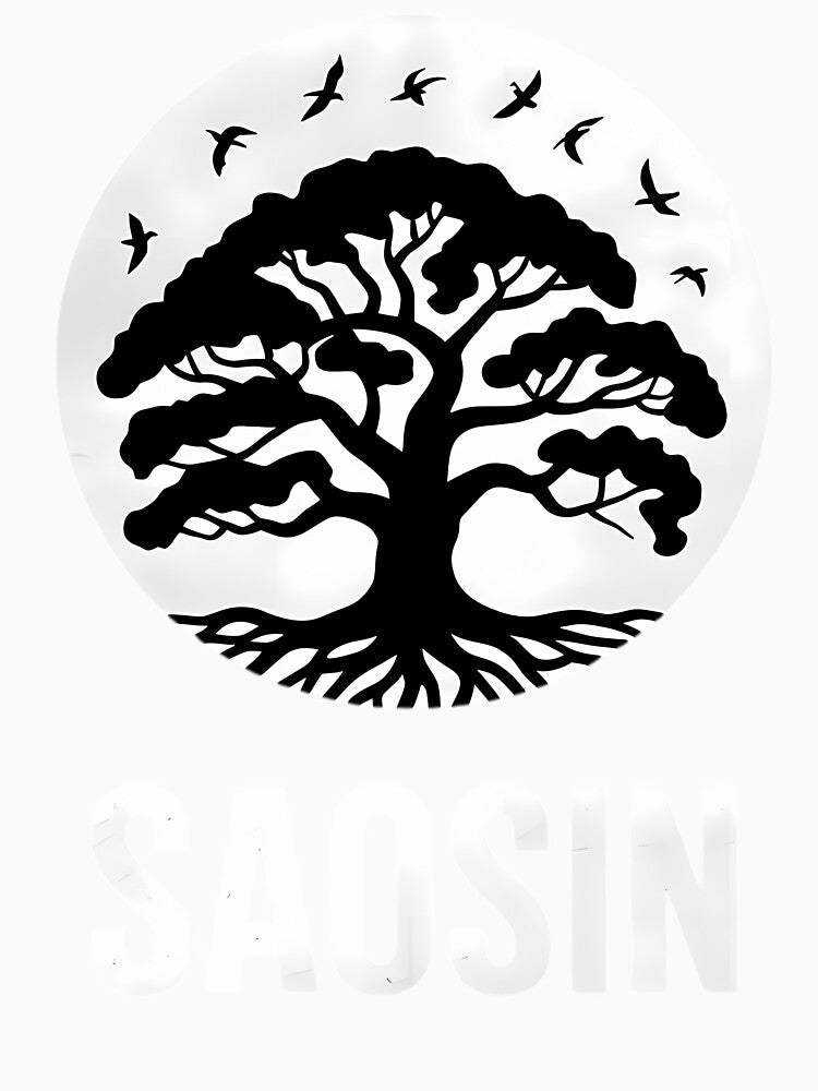Saosins Rock Band by wmpg-merch