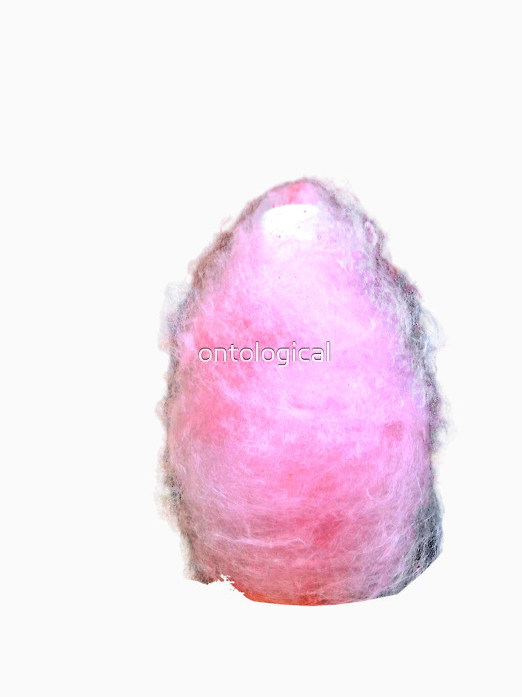 Cotton Candy by ontological