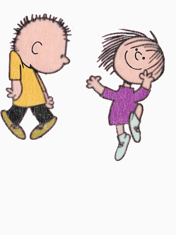 Vintage-Peanuts-Charlie-Brown-Dance by TomatiLove