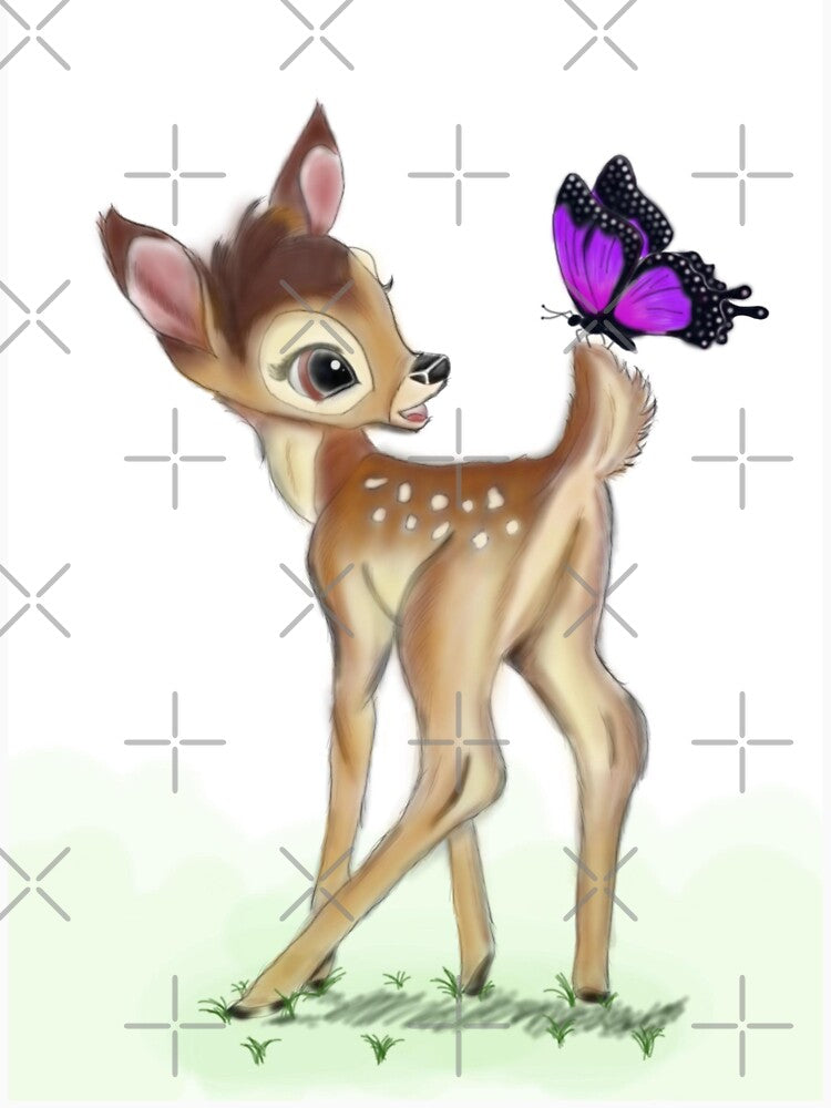 Bambi by EatMeUp