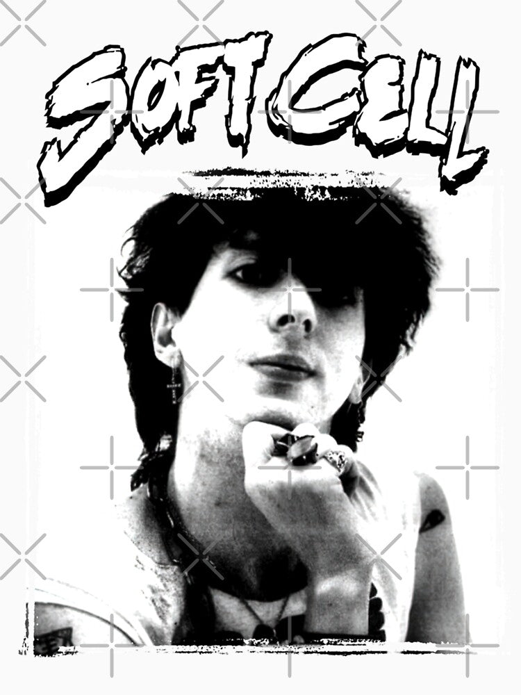 Soft Cell by BOTALEG