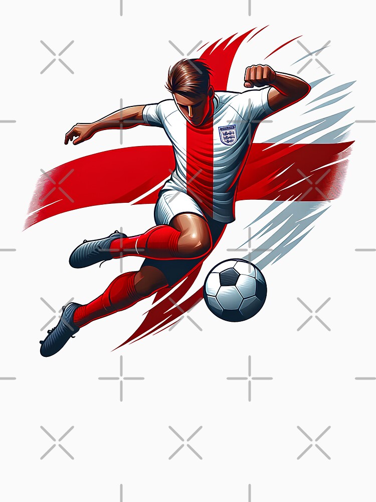 England Football Fans - England Fan Club by SFIPS