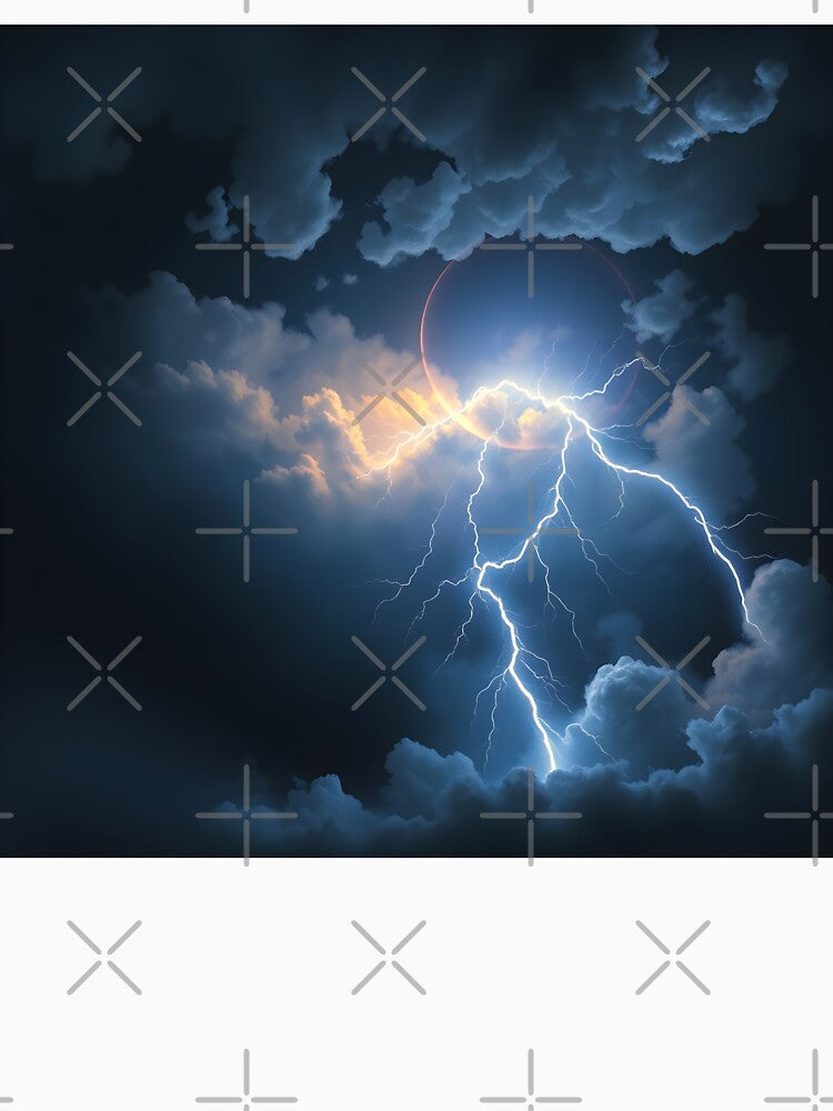 Lightning 5 by HebaRK Studio