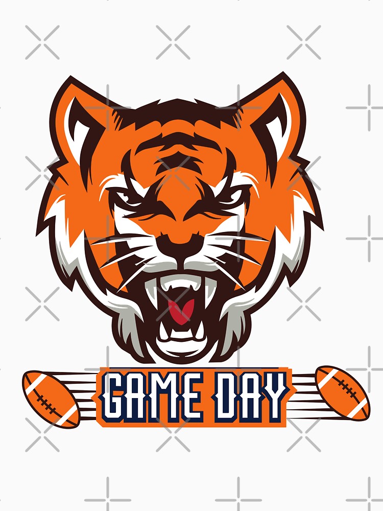 It's Soccer Game Day by Artistusha