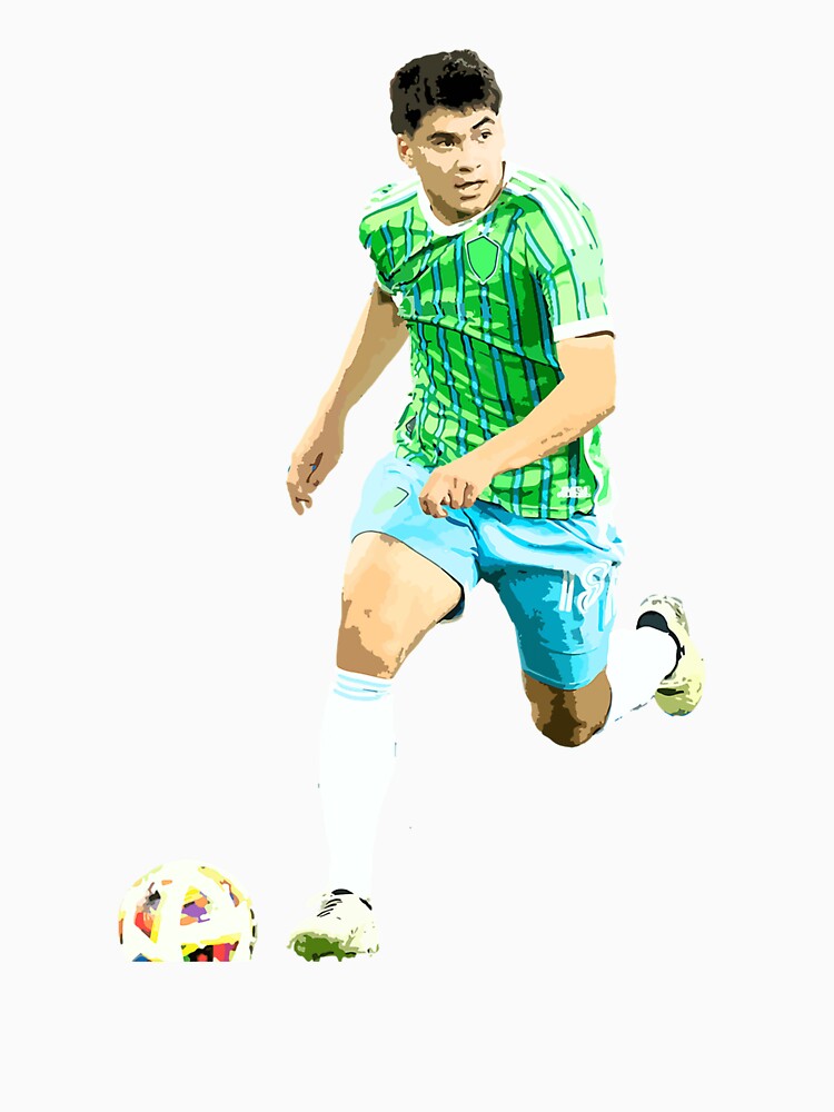 Obed Vargas by Blueape
